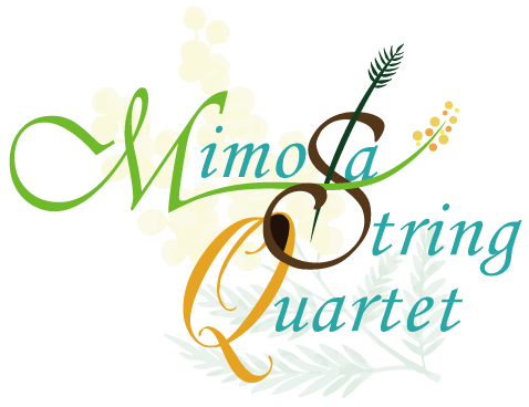 Mimosa String Quartet